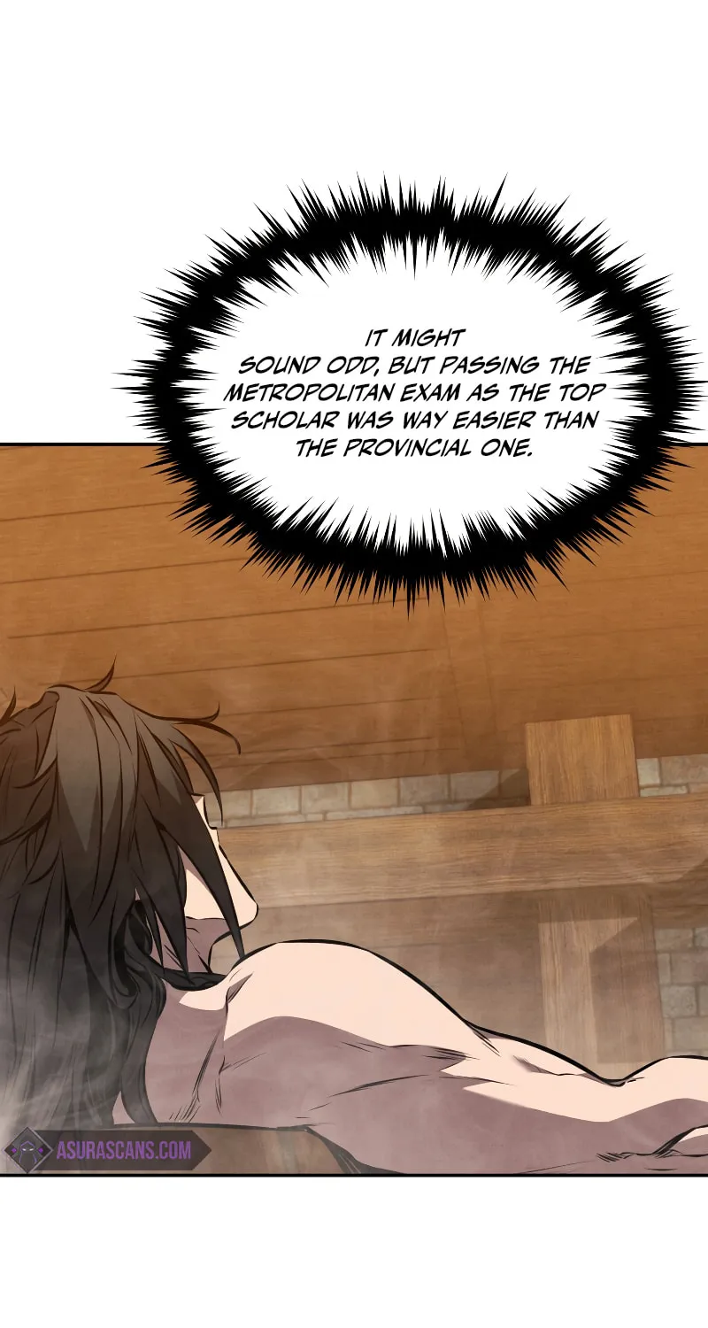 Read Reincarnated Escort Warrior chapter 33 image 59 on Lezhin