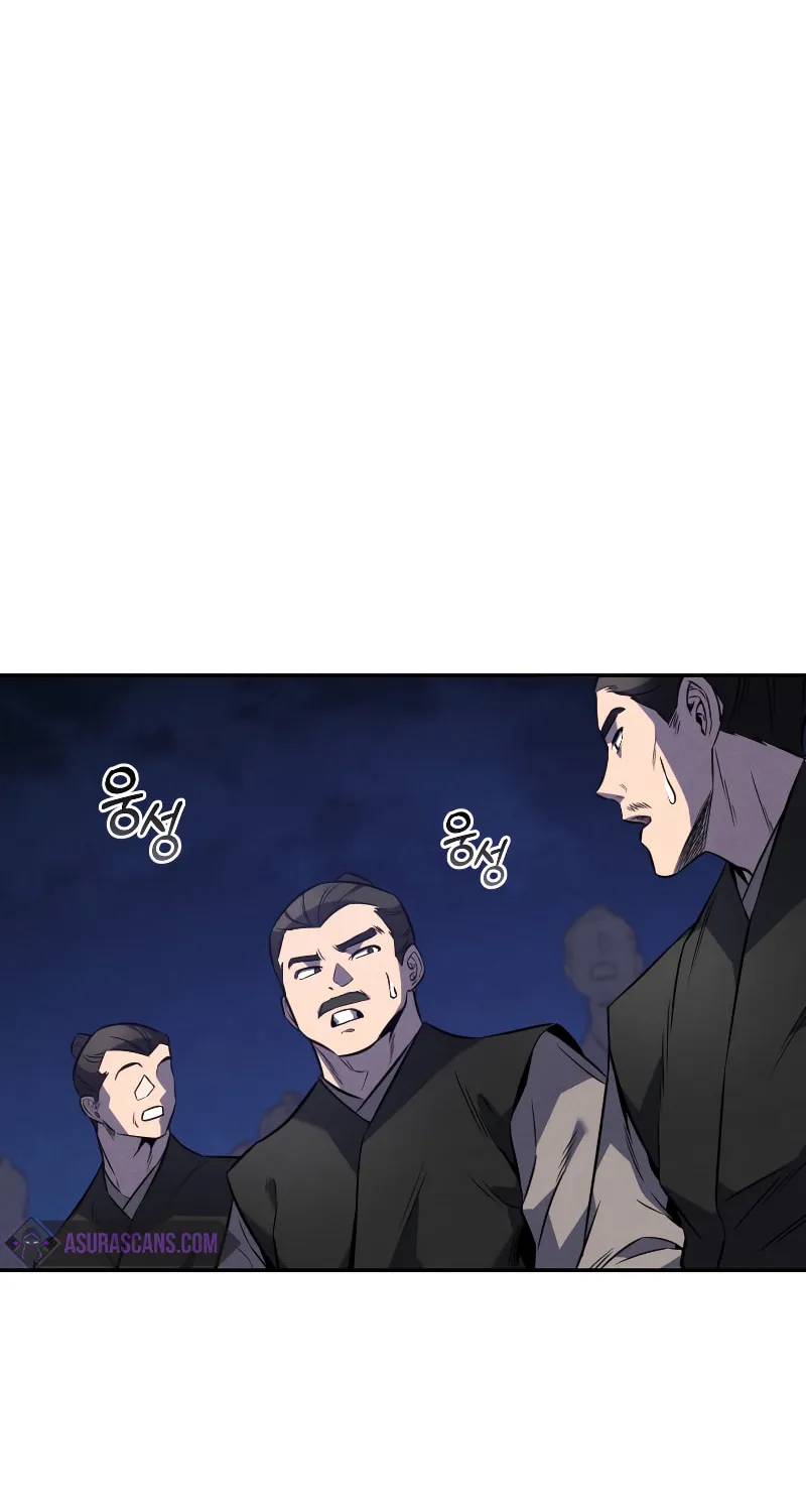 Read Reincarnated Escort Warrior chapter 33 image 6 on Lezhin