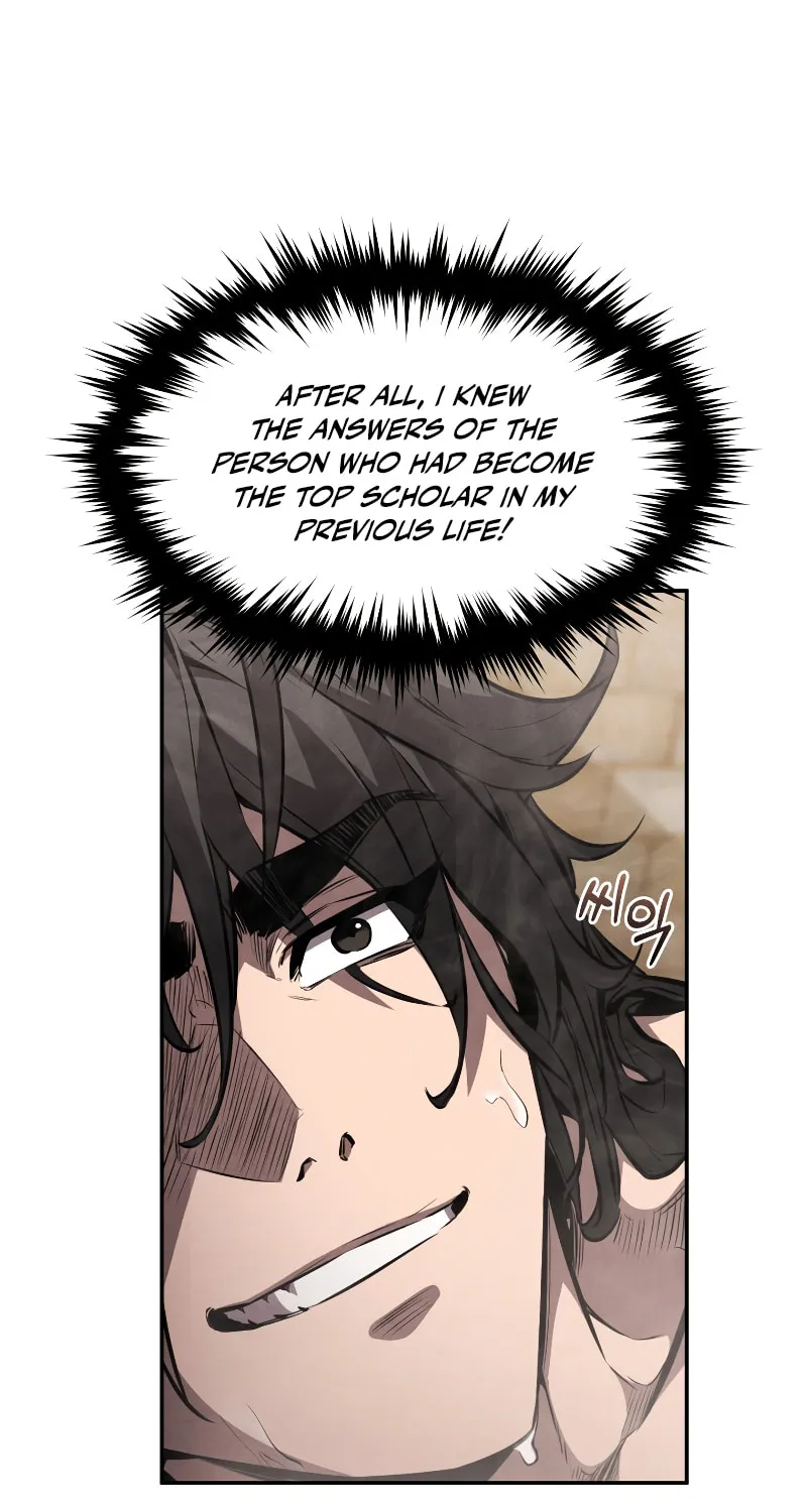 Read Reincarnated Escort Warrior chapter 33 image 60 on Lezhin