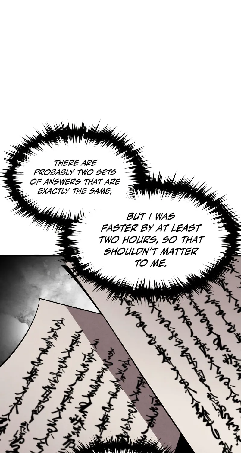 Read Reincarnated Escort Warrior chapter 33 image 61 on Lezhin