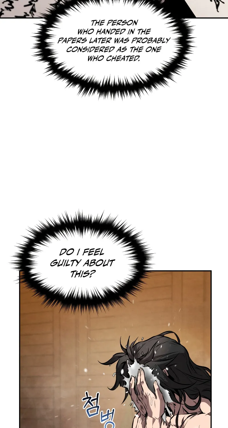 Read Reincarnated Escort Warrior chapter 33 image 62 on Lezhin