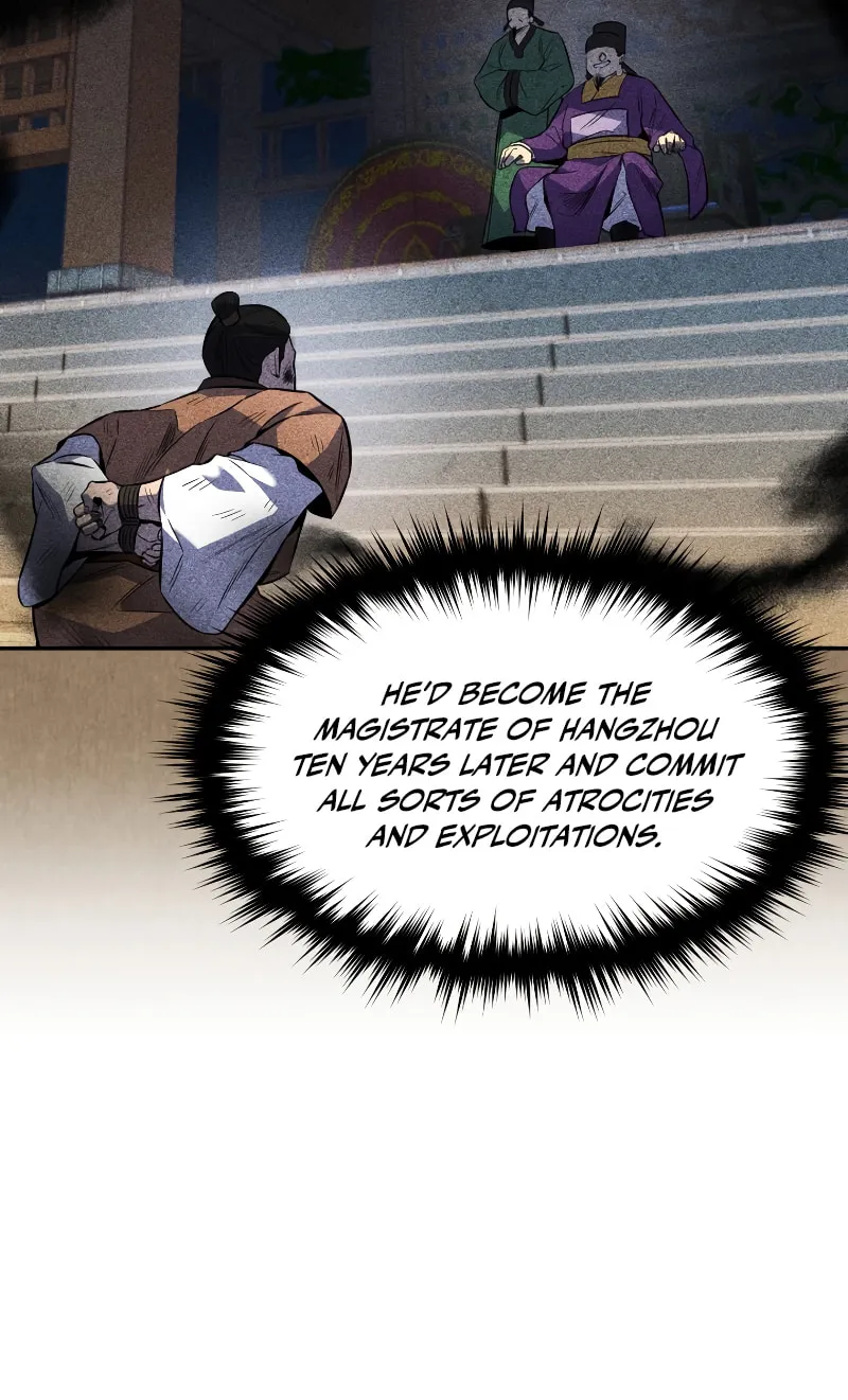 Read Reincarnated Escort Warrior chapter 33 image 64 on Lezhin
