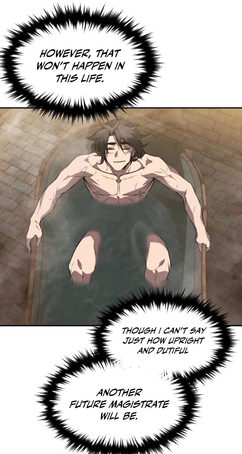 Read Reincarnated Escort Warrior chapter 33 image 65 on Lezhin