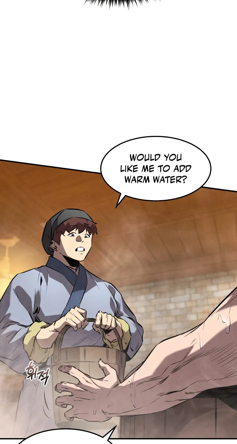 Read Reincarnated Escort Warrior chapter 33 image 66 on Lezhin