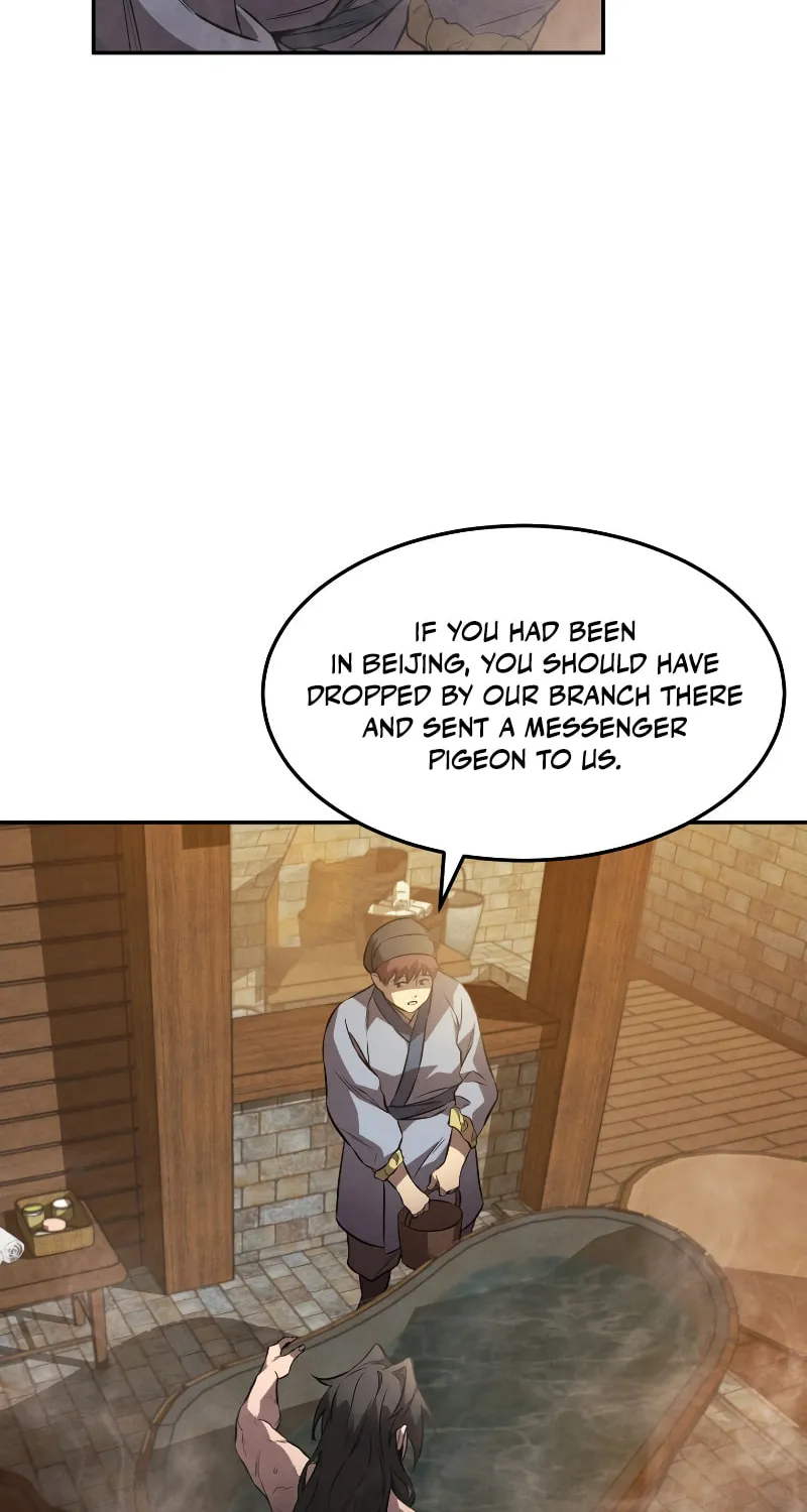 Read Reincarnated Escort Warrior chapter 33 image 68 on Lezhin