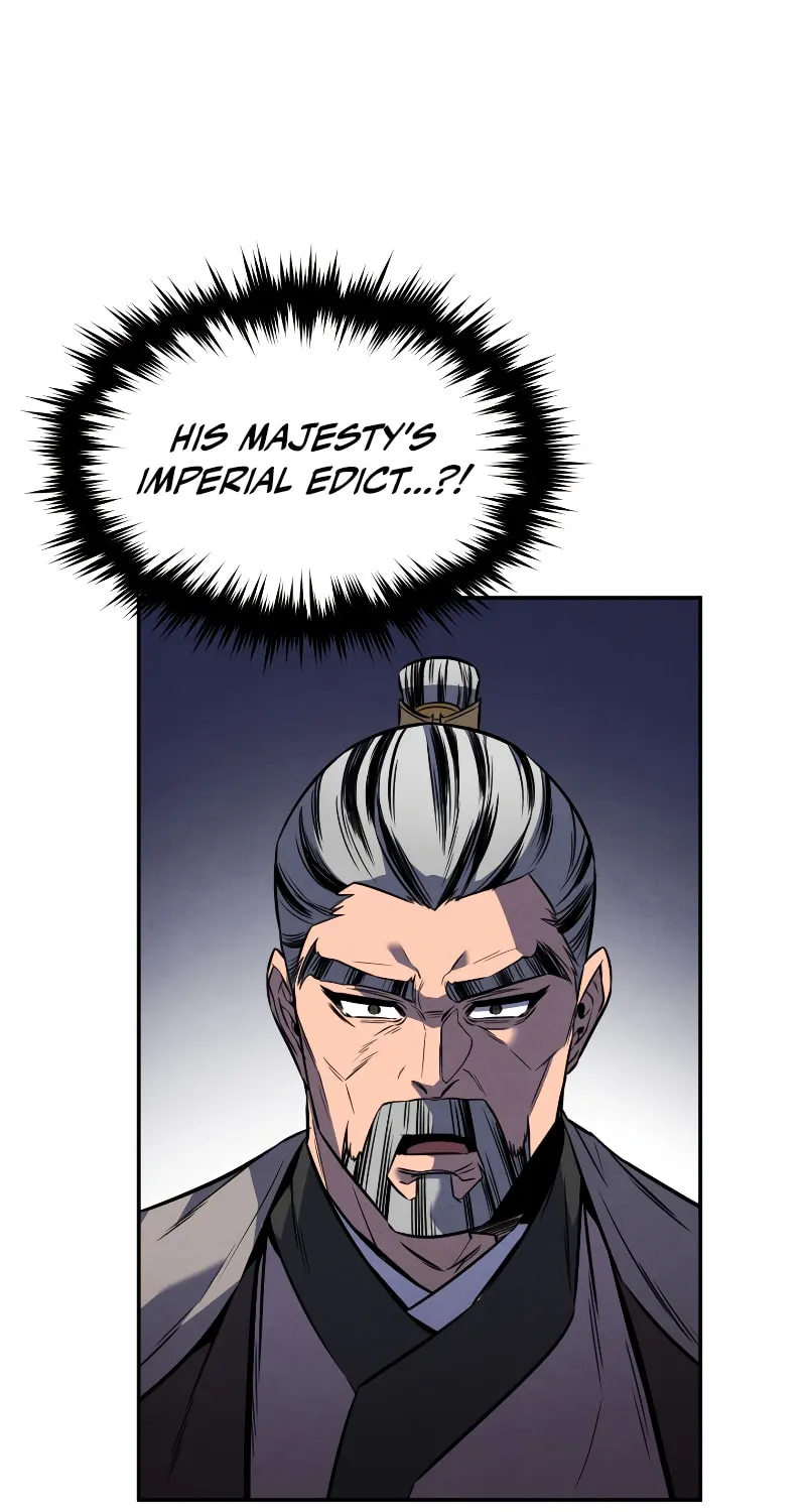 Read Reincarnated Escort Warrior chapter 33 image 7 on Lezhin