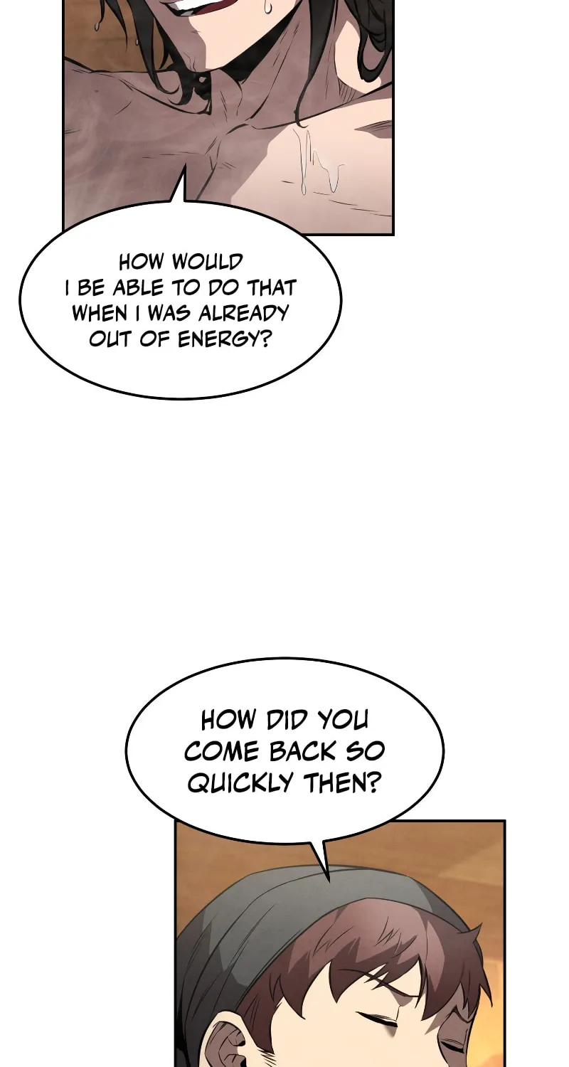 Read Reincarnated Escort Warrior chapter 33 image 70 on Lezhin