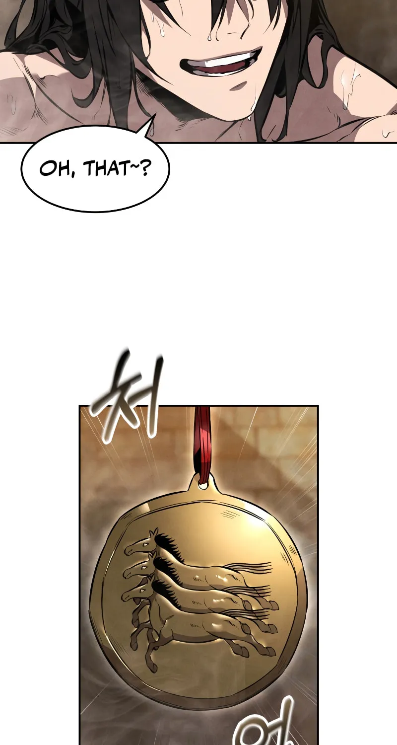 Read Reincarnated Escort Warrior chapter 33 image 72 on Lezhin
