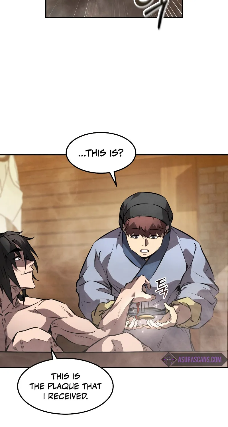 Read Reincarnated Escort Warrior chapter 33 image 73 on Lezhin