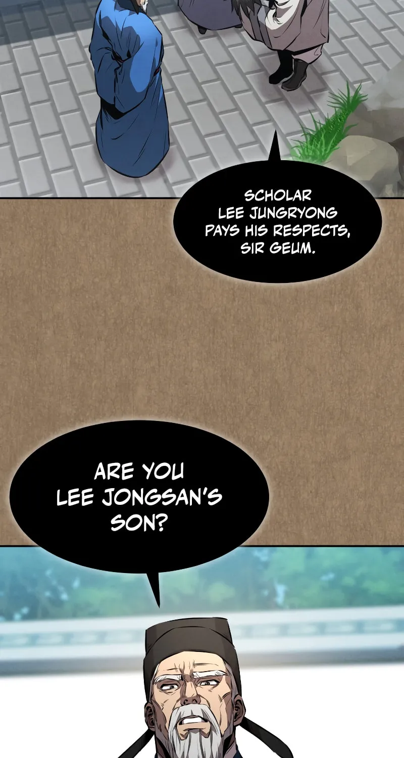 Read Reincarnated Escort Warrior chapter 33 image 79 on Lezhin