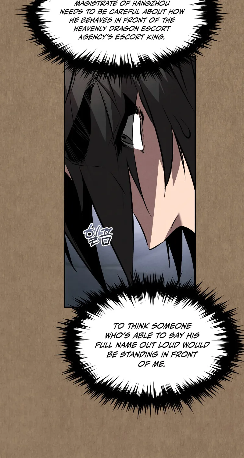 Read Reincarnated Escort Warrior chapter 33 image 81 on Lezhin