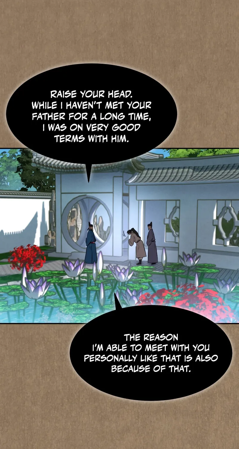 Read Reincarnated Escort Warrior chapter 33 image 82 on Lezhin