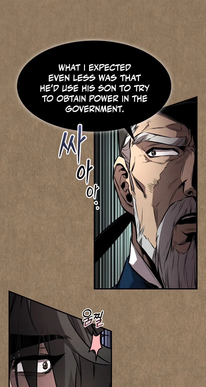 Read Reincarnated Escort Warrior chapter 33 image 85 on Lezhin