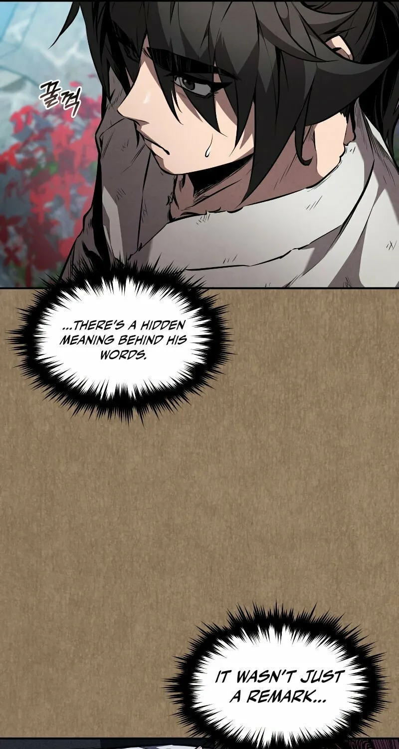 Read Reincarnated Escort Warrior chapter 33 image 87 on Lezhin