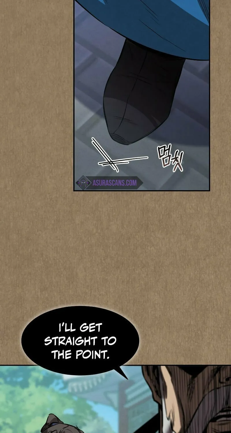 Read Reincarnated Escort Warrior chapter 33 image 89 on Lezhin