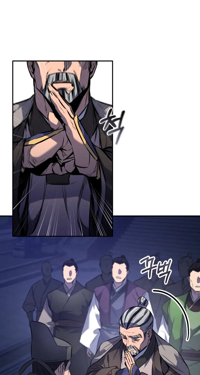 Read Reincarnated Escort Warrior chapter 33 image 9 on Lezhin