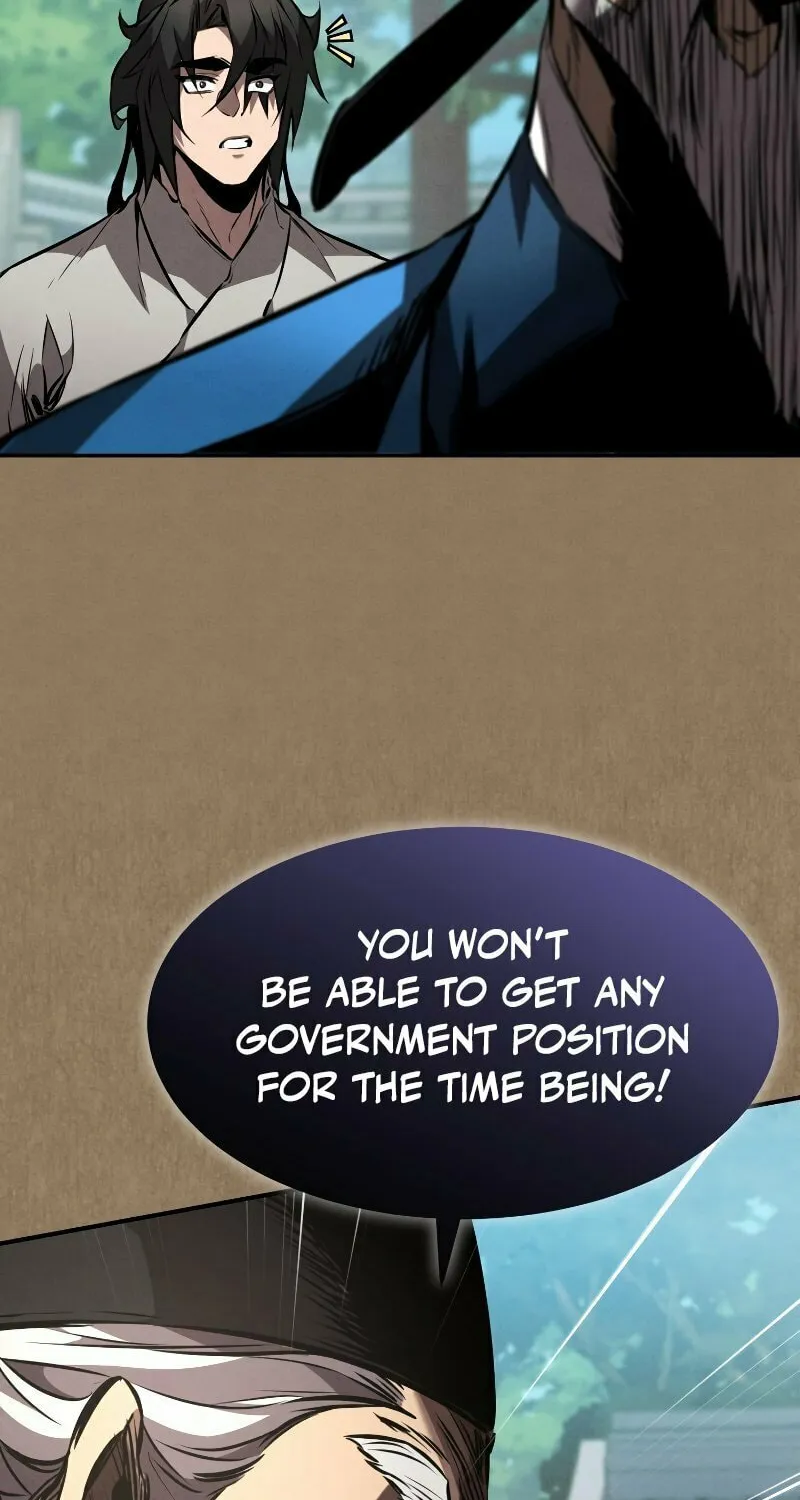 Read Reincarnated Escort Warrior chapter 33 image 90 on Lezhin