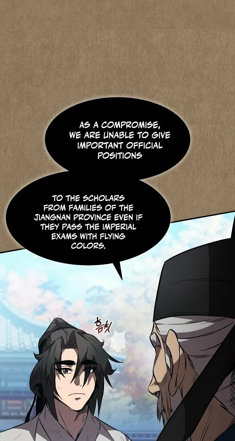 Read Reincarnated Escort Warrior chapter 34 image 11 on Lezhin