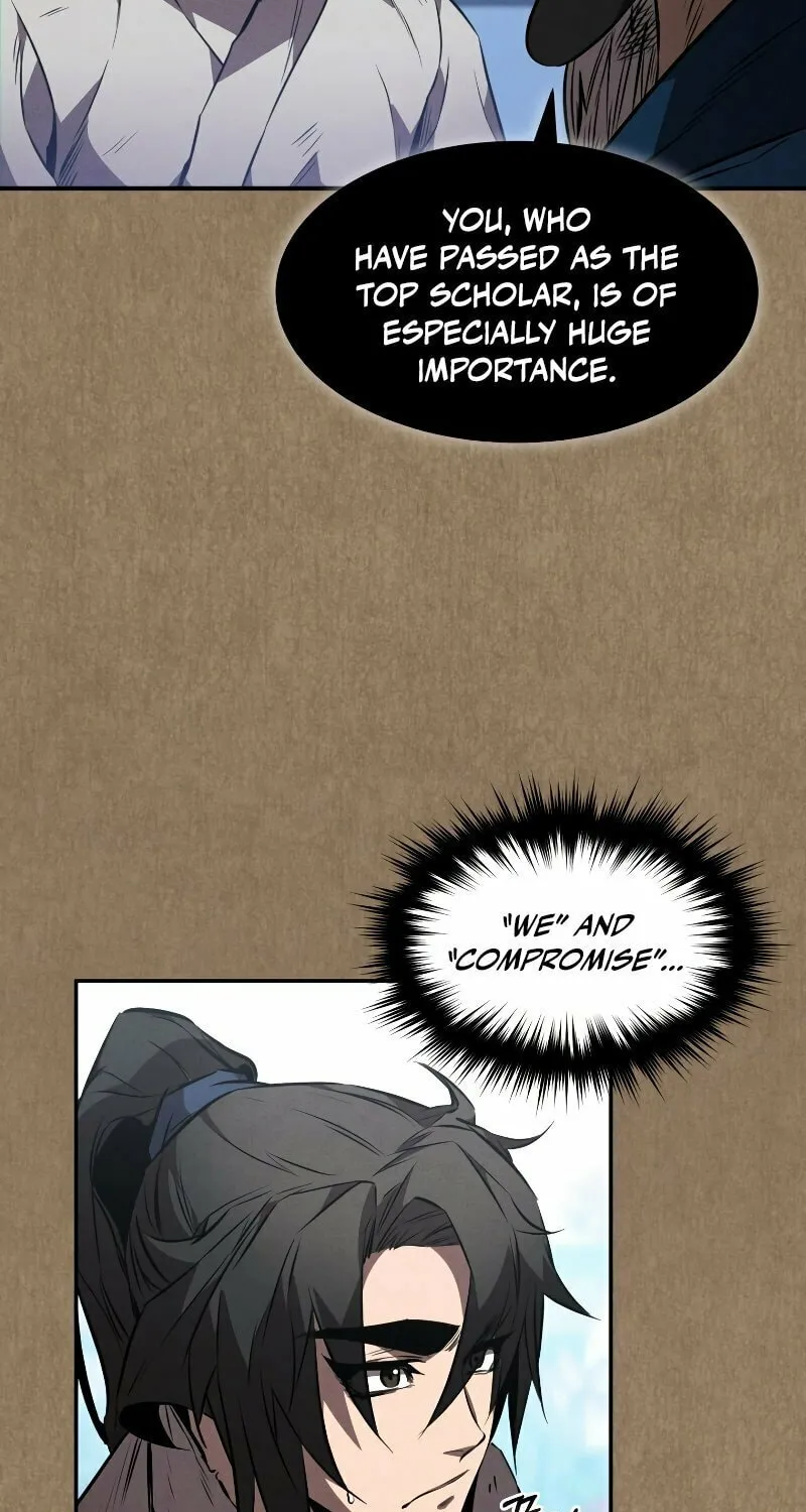 Read Reincarnated Escort Warrior chapter 34 image 12 on Lezhin
