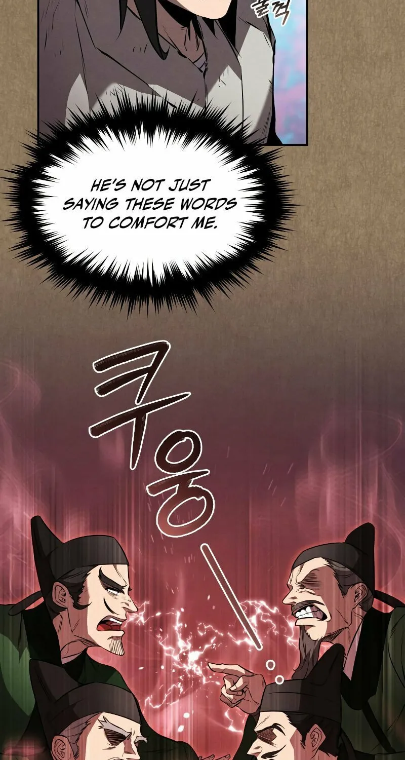 Read Reincarnated Escort Warrior chapter 34 image 13 on Lezhin