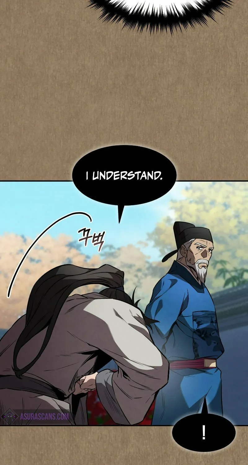 Read Reincarnated Escort Warrior chapter 34 image 16 on Lezhin