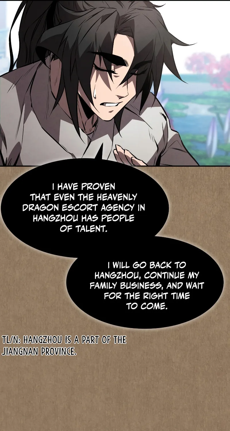 Read Reincarnated Escort Warrior chapter 34 image 18 on Lezhin