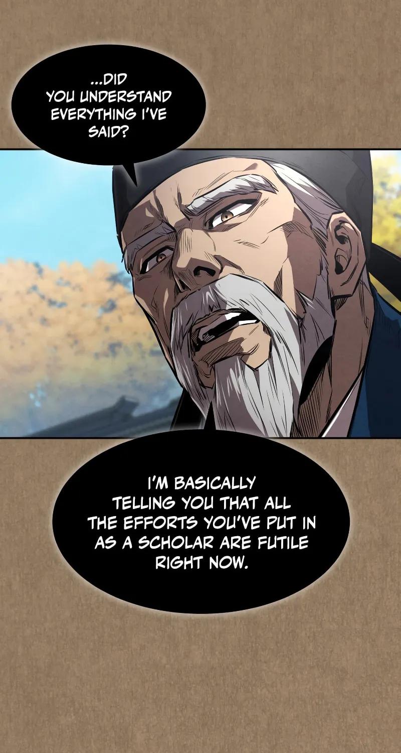 Read Reincarnated Escort Warrior chapter 34 image 19 on Lezhin