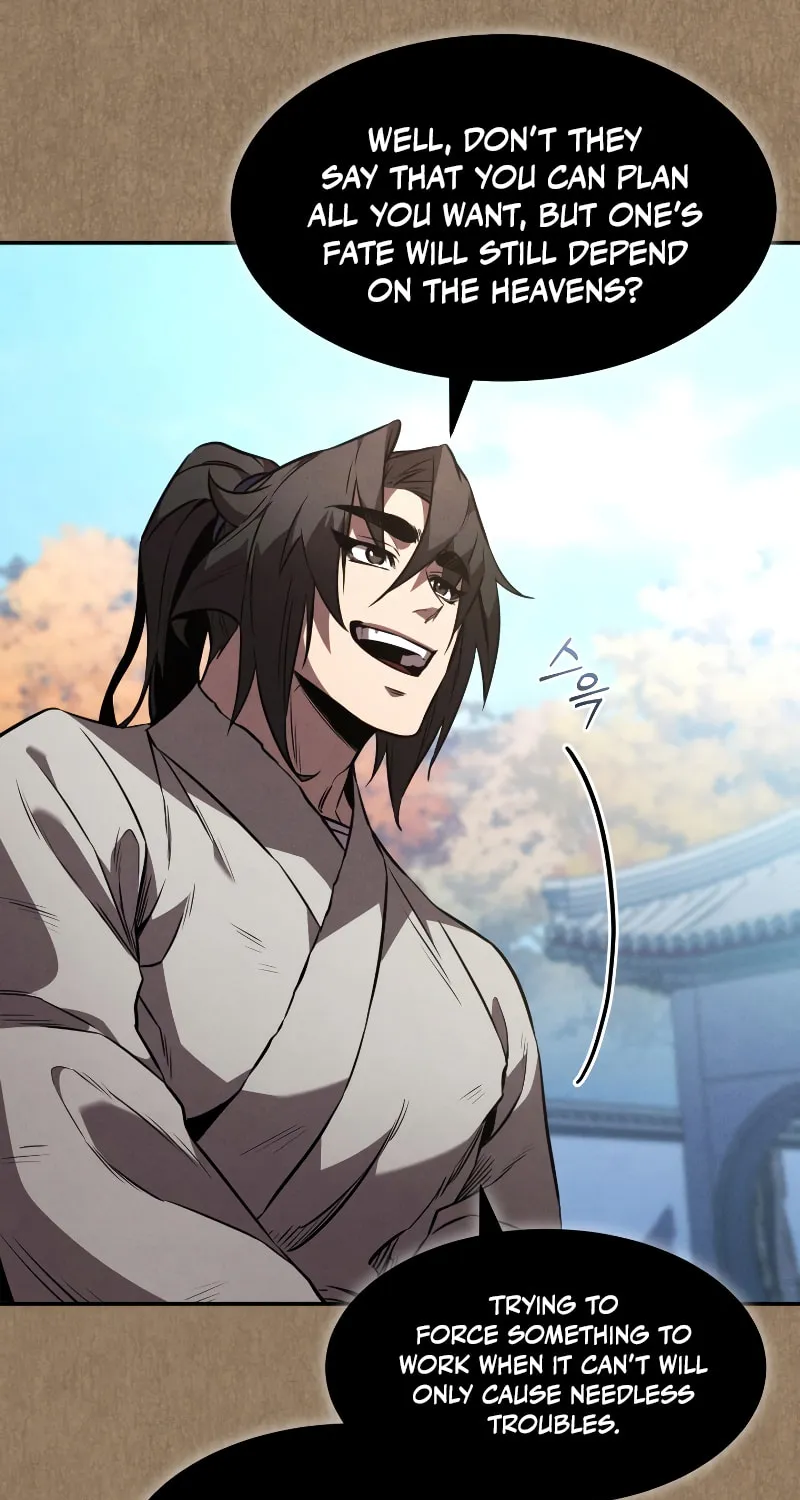 Read Reincarnated Escort Warrior chapter 34 image 20 on Lezhin