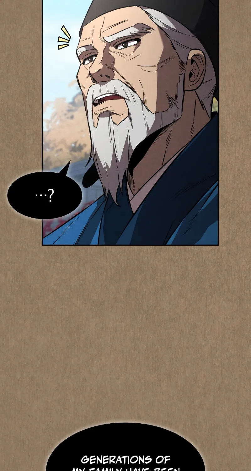 Read Reincarnated Escort Warrior chapter 34 image 23 on Lezhin
