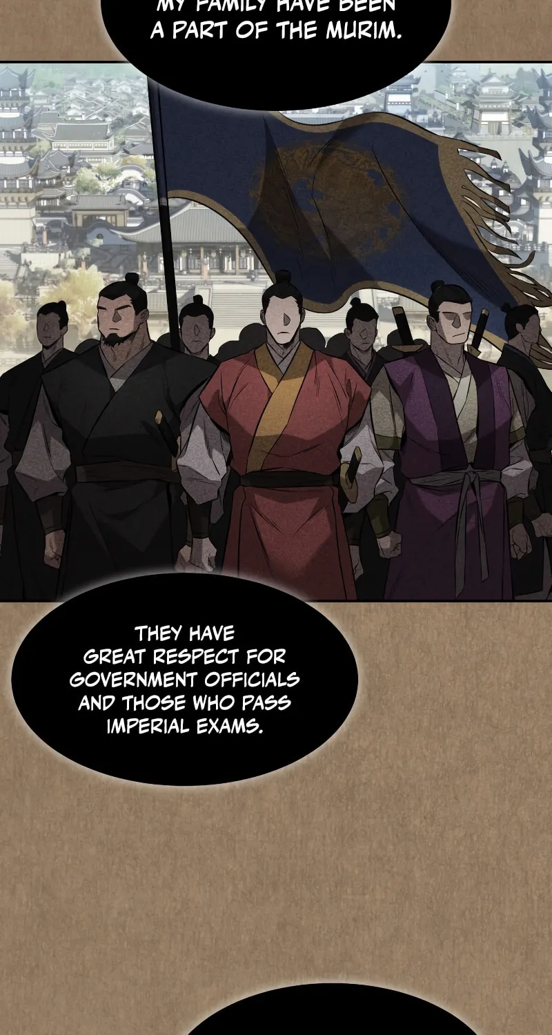 Read Reincarnated Escort Warrior chapter 34 image 24 on Lezhin