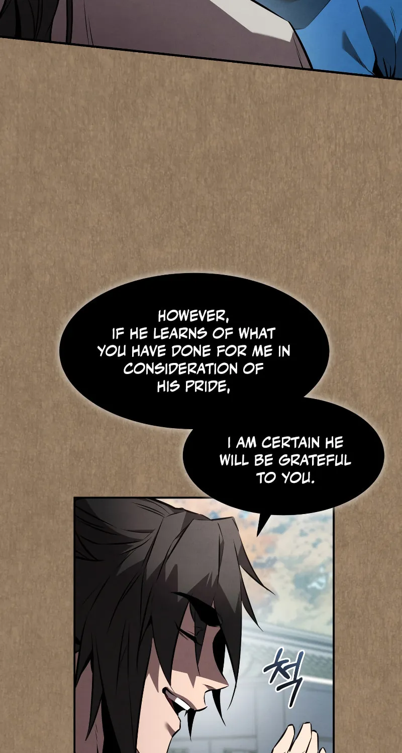 Read Reincarnated Escort Warrior chapter 34 image 27 on Lezhin