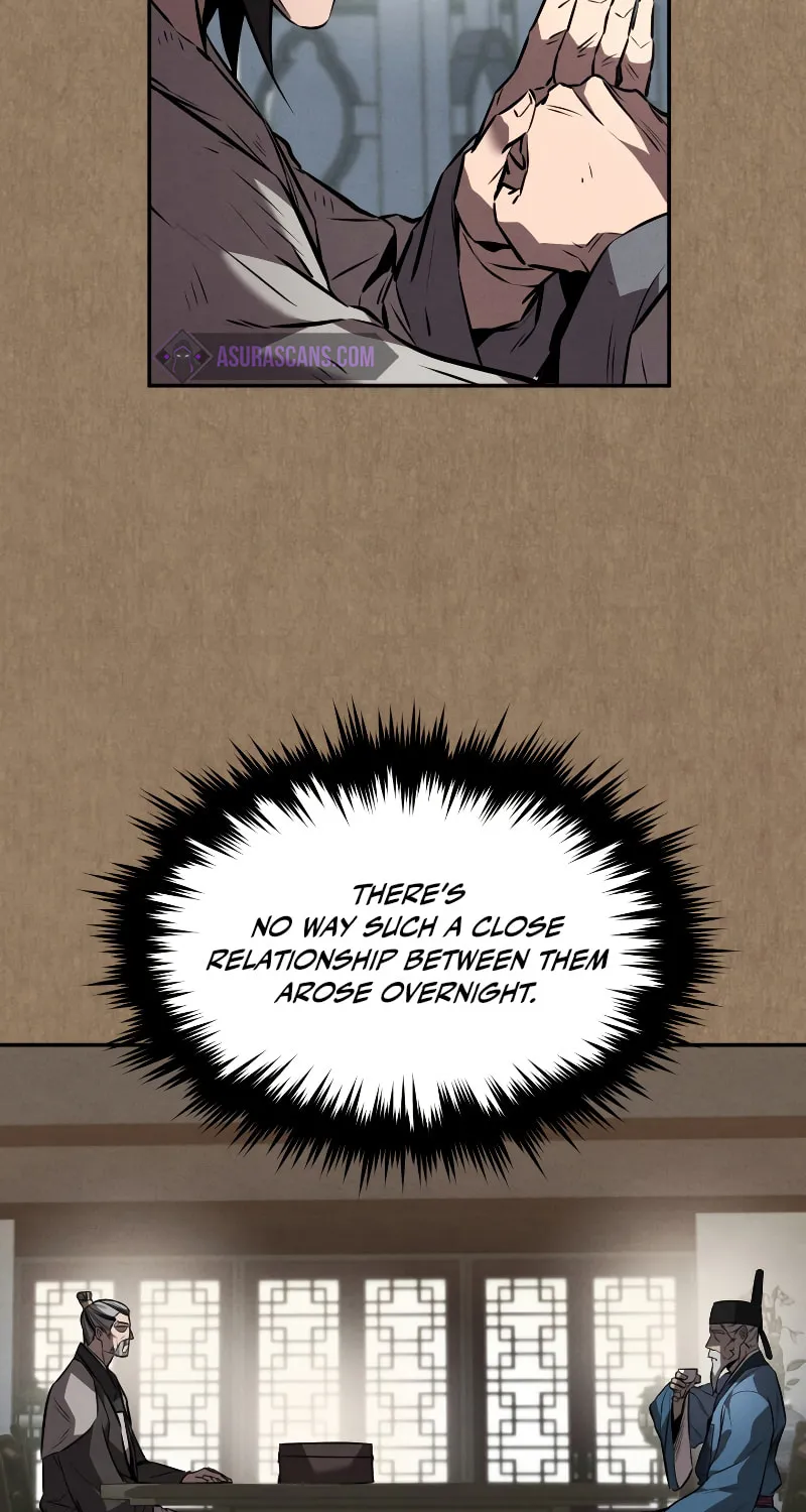 Read Reincarnated Escort Warrior chapter 34 image 28 on Lezhin