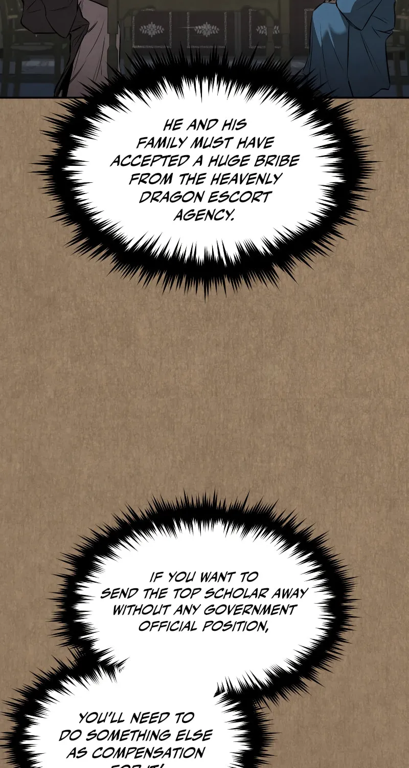 Read Reincarnated Escort Warrior chapter 34 image 29 on Lezhin