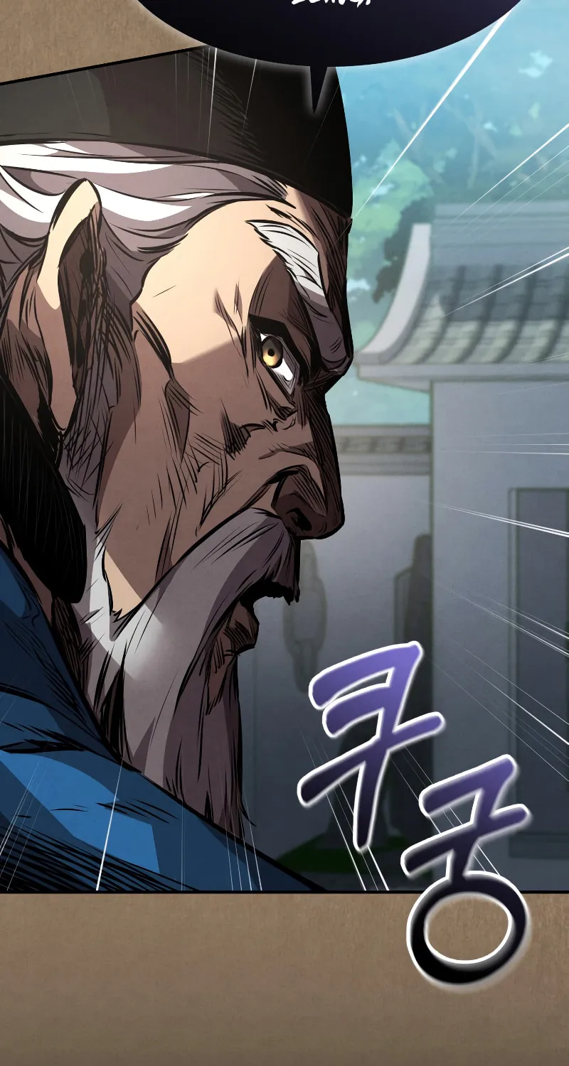 Read Reincarnated Escort Warrior chapter 34 image 3 on Lezhin