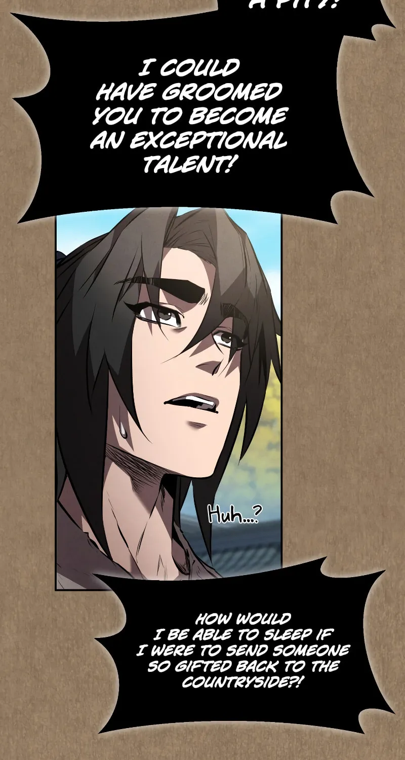 Read Reincarnated Escort Warrior chapter 34 image 33 on Lezhin