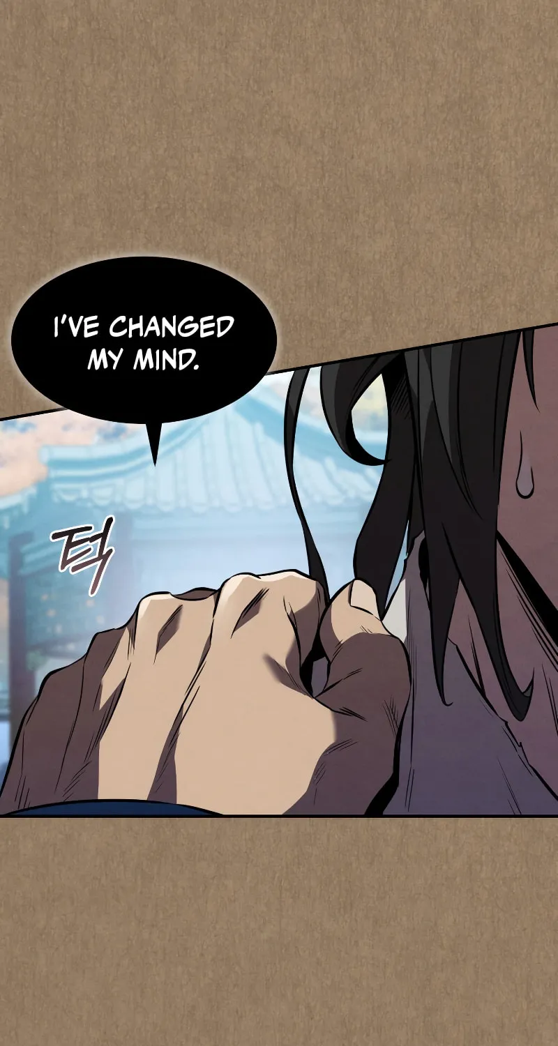 Read Reincarnated Escort Warrior chapter 34 image 34 on Lezhin