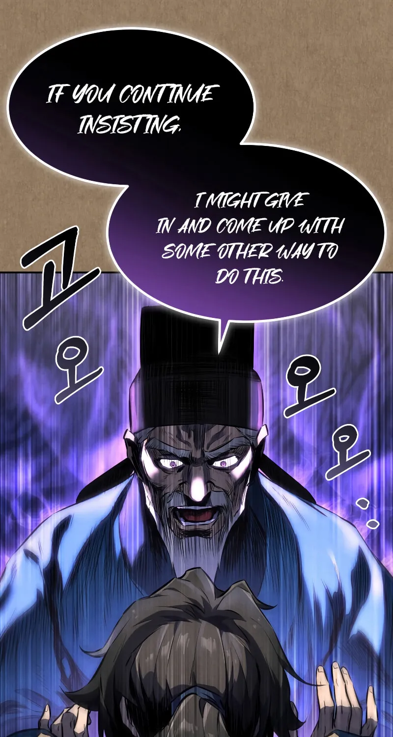 Read Reincarnated Escort Warrior chapter 34 image 35 on Lezhin