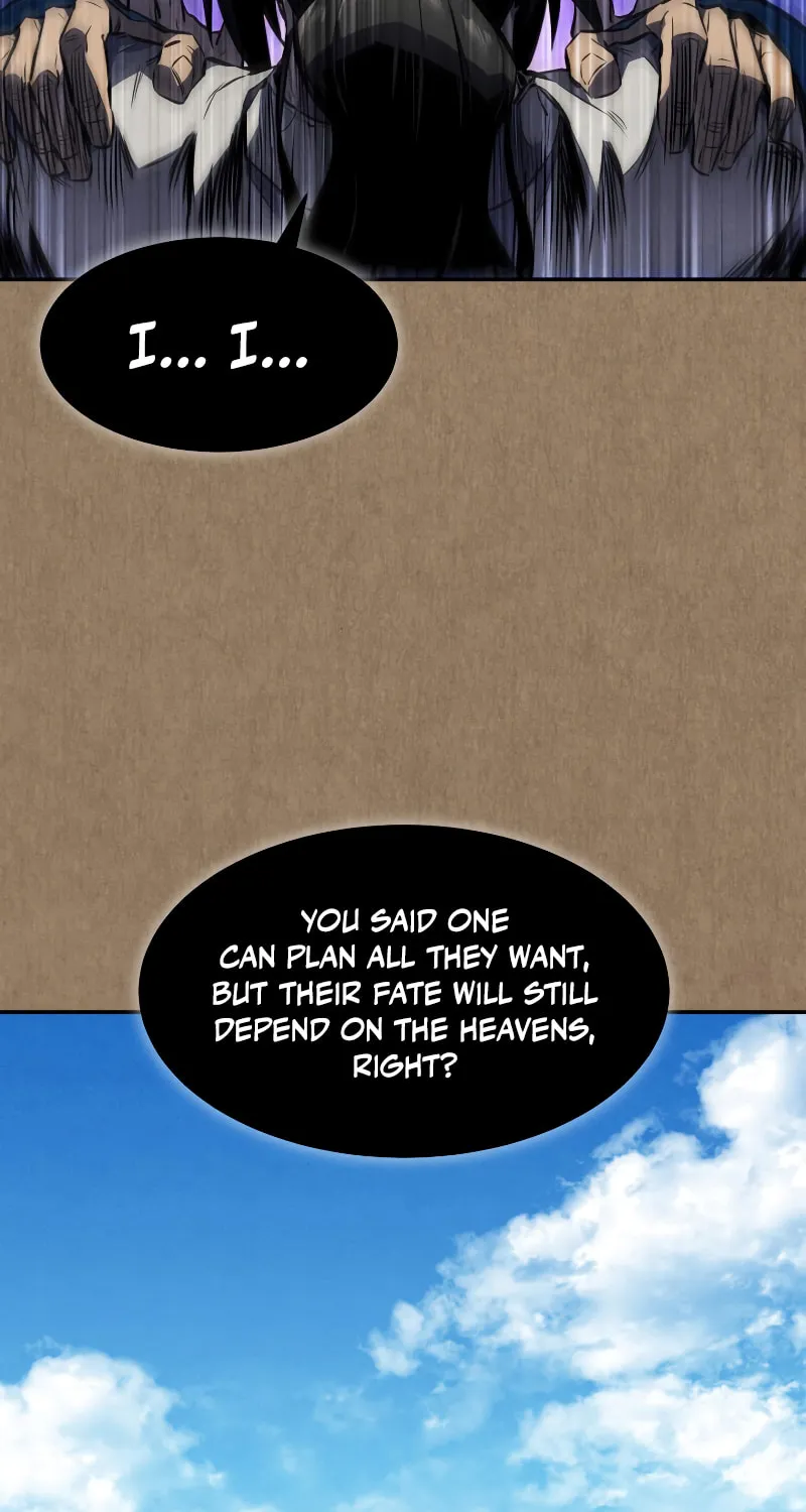 Read Reincarnated Escort Warrior chapter 34 image 36 on Lezhin
