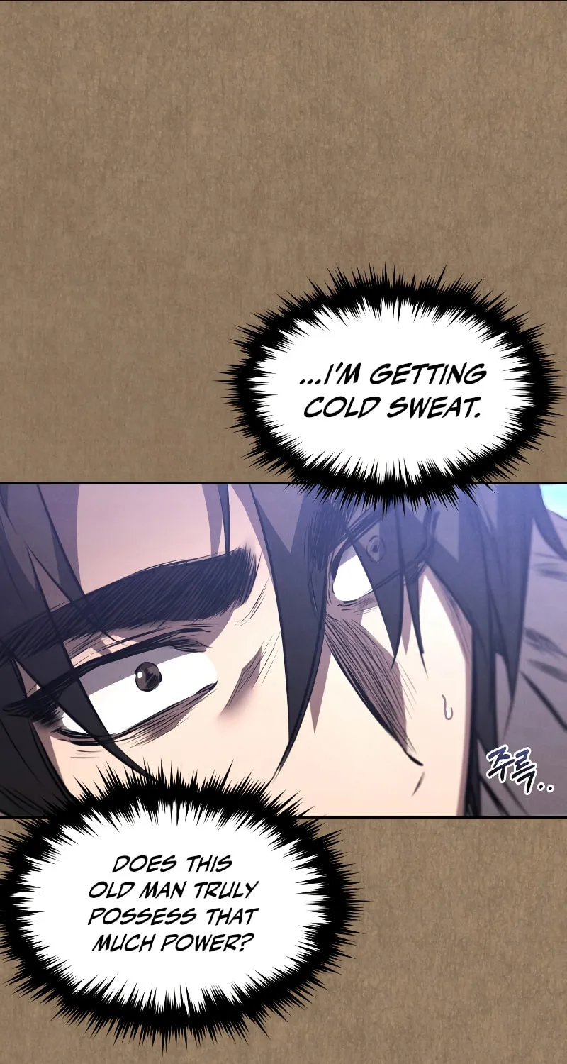 Read Reincarnated Escort Warrior chapter 34 image 40 on Lezhin