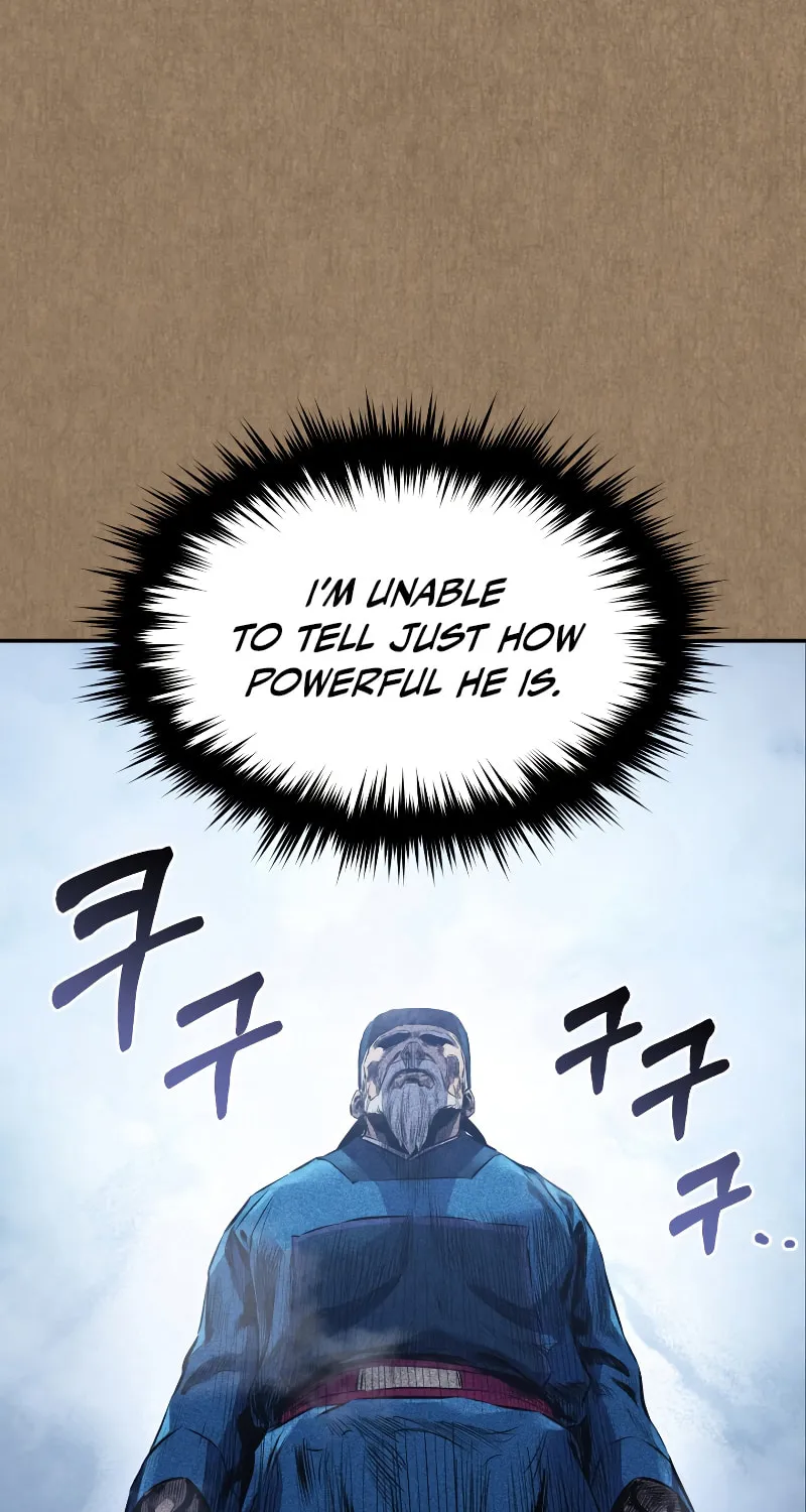 Read Reincarnated Escort Warrior chapter 34 image 41 on Lezhin