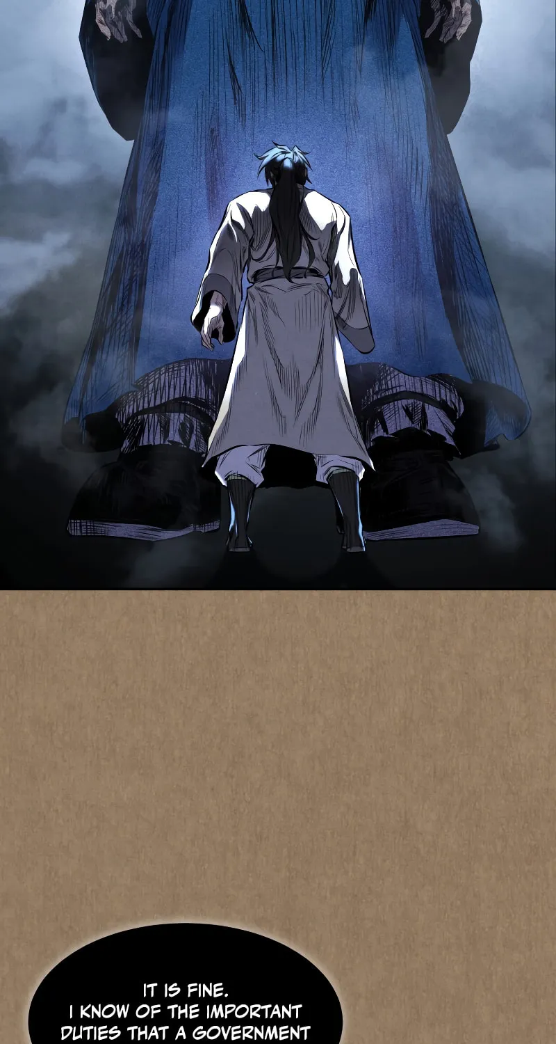 Read Reincarnated Escort Warrior chapter 34 image 42 on Lezhin