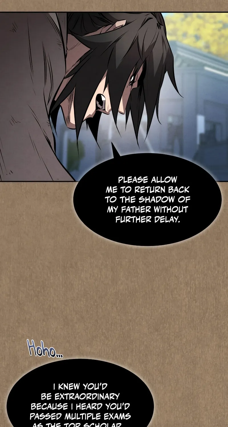 Read Reincarnated Escort Warrior chapter 34 image 44 on Lezhin