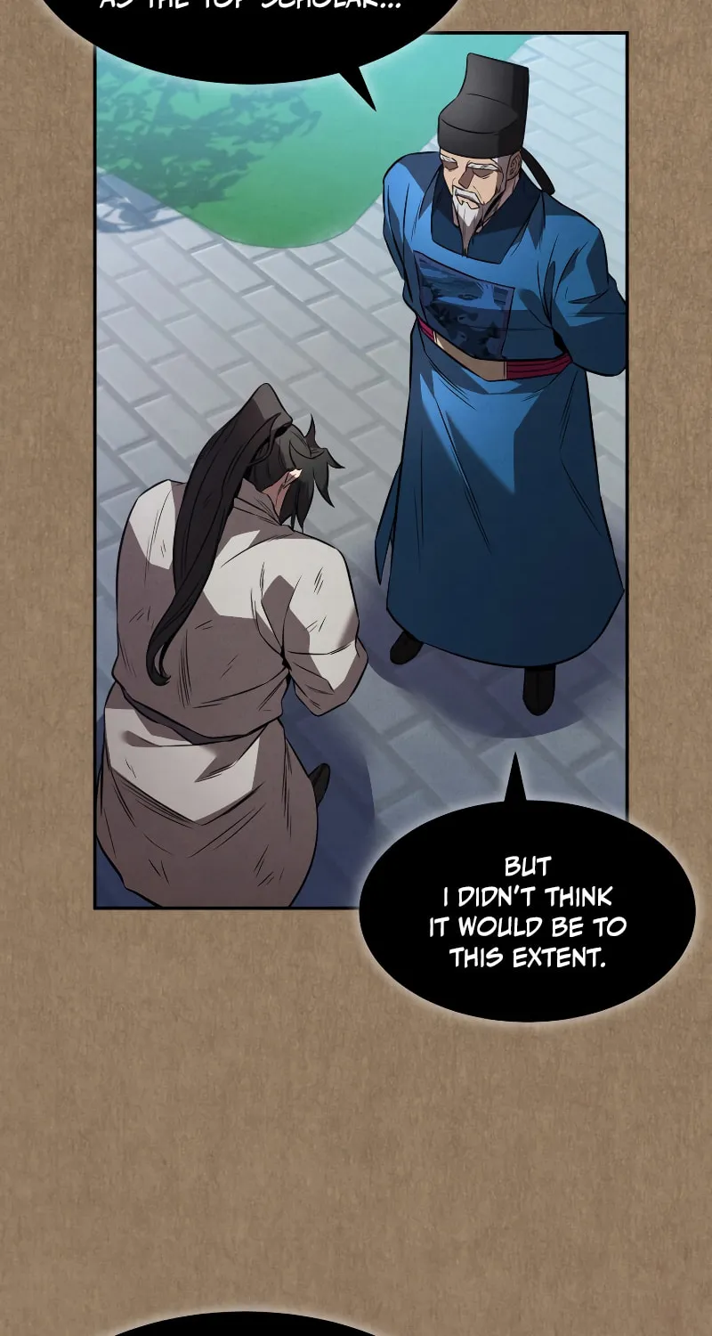 Read Reincarnated Escort Warrior chapter 34 image 45 on Lezhin