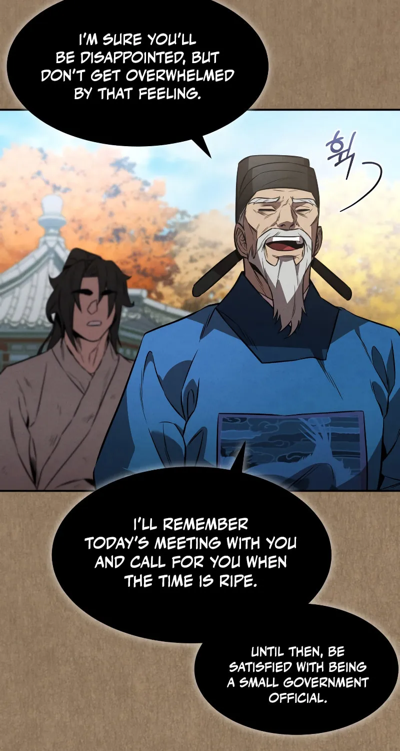 Read Reincarnated Escort Warrior chapter 34 image 46 on Lezhin