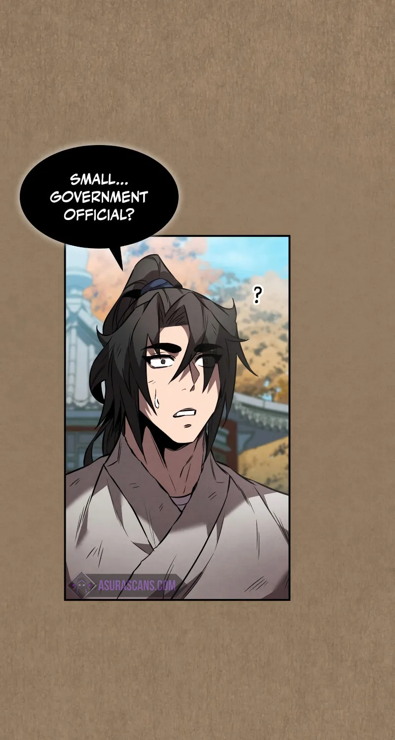 Read Reincarnated Escort Warrior chapter 34 image 47 on Lezhin