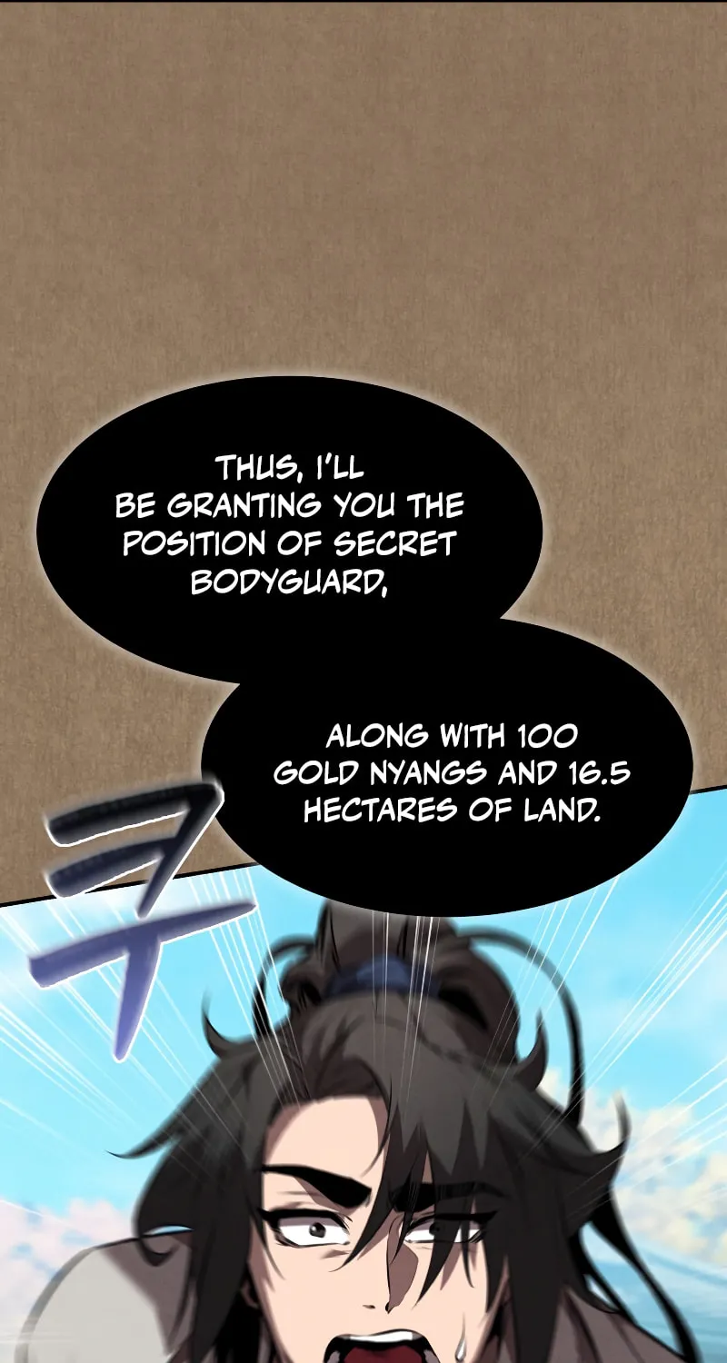 Read Reincarnated Escort Warrior chapter 34 image 49 on Lezhin