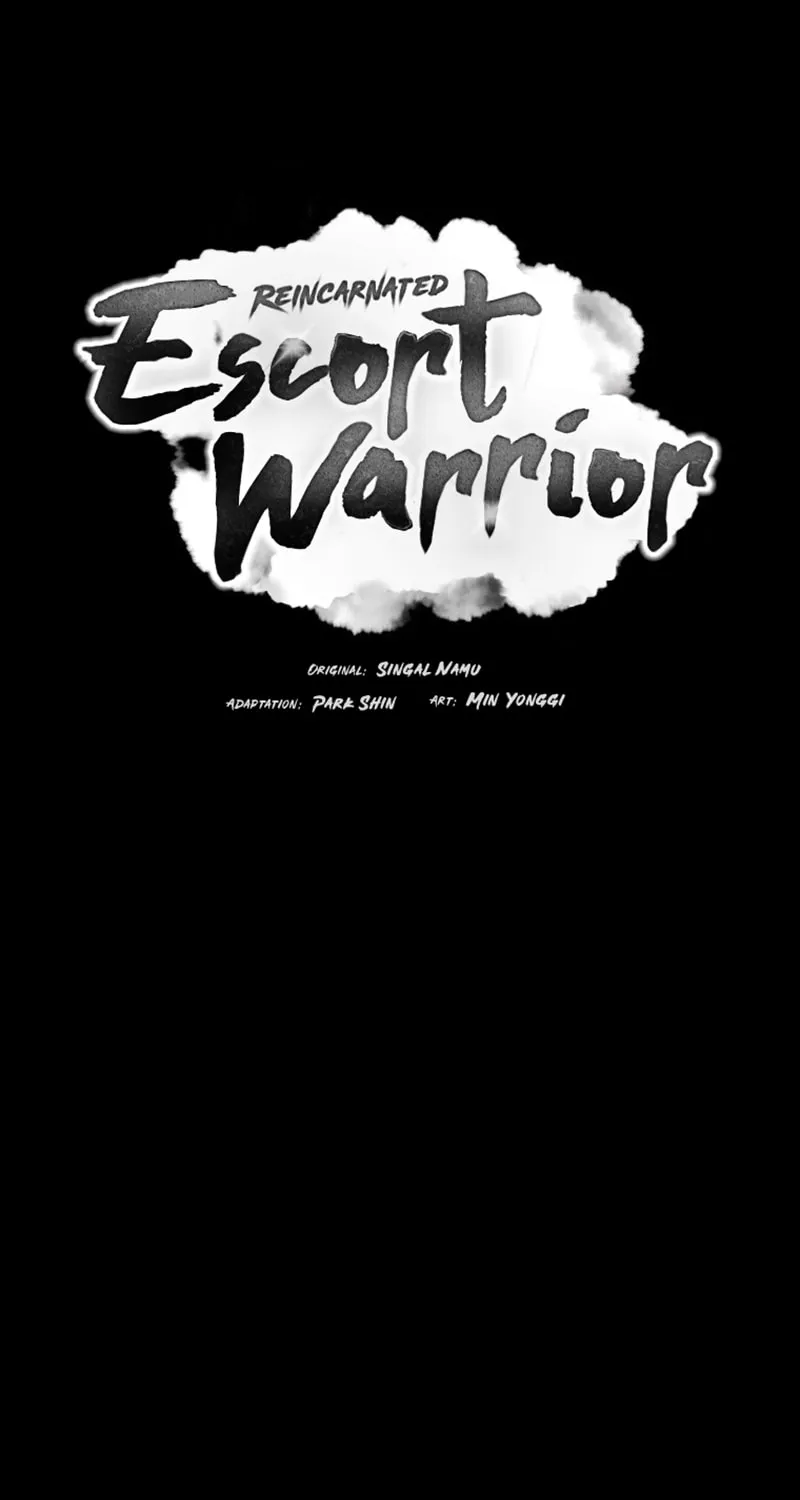 Read Reincarnated Escort Warrior chapter 34 image 5 on Lezhin