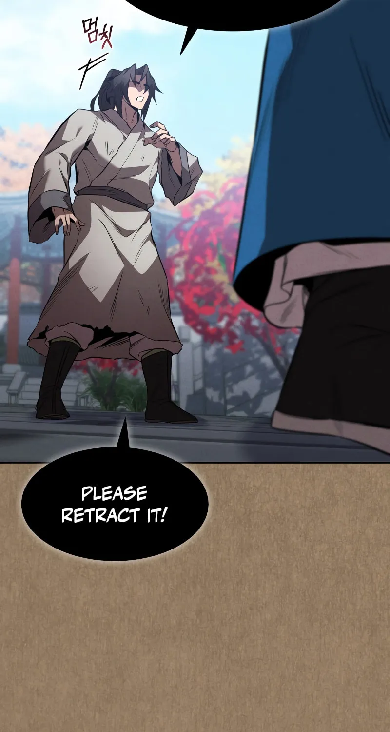 Read Reincarnated Escort Warrior chapter 34 image 51 on Lezhin
