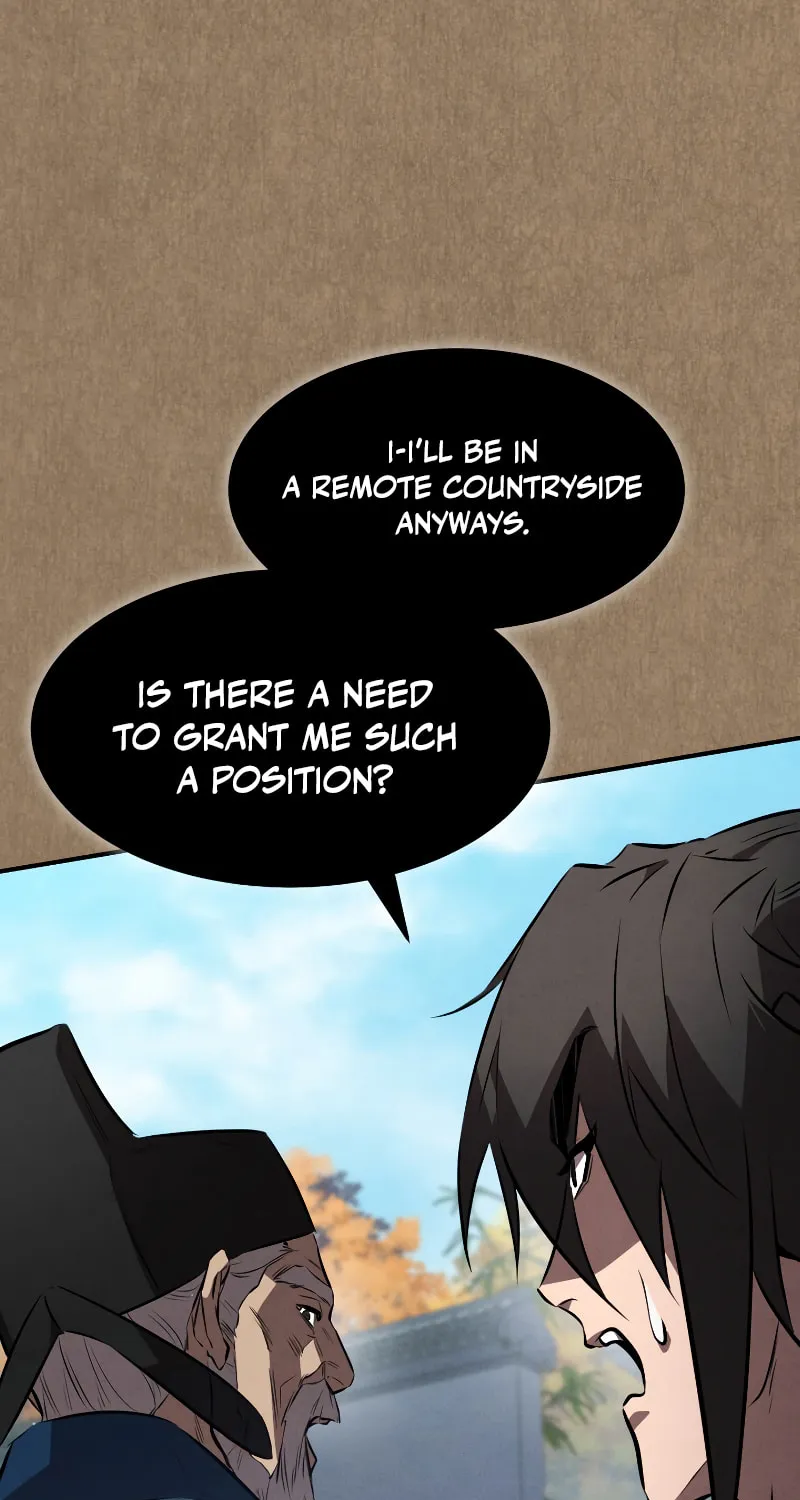 Read Reincarnated Escort Warrior chapter 34 image 53 on Lezhin