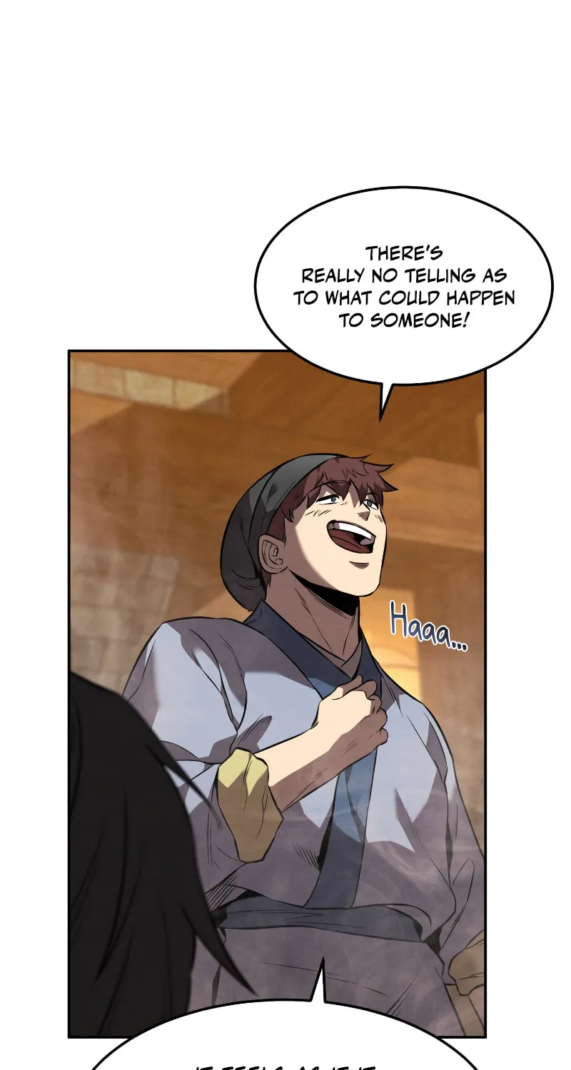 Read Reincarnated Escort Warrior chapter 34 image 60 on Lezhin